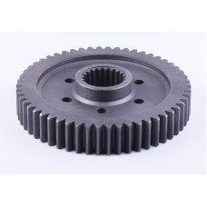 Шестерня конечной передачи ведомая DongFeng 240-244 (250D·39·101-1)