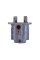 Корпус раздаточной коробки Foton 354-404 (FT304.42F.101)