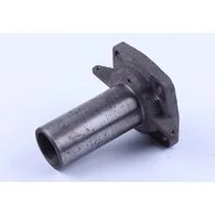 Опора корпусу вичавного підшипника Foton 244, Jinma 244-264 (FT250.36.109)
