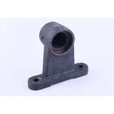 Опора передняя в сборе Foton 244, Jinma 244-264 (FT254.31F.138)