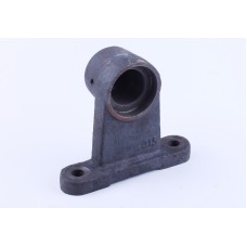 Опора передняя в сборе Foton 244, Jinma 244-264 (FT254.31F.138)