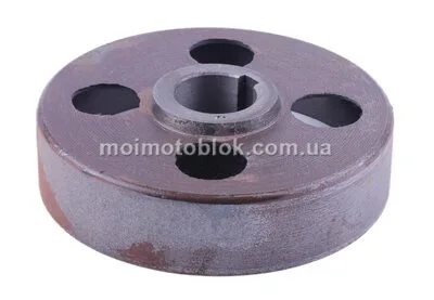 Барабан тормозной Xingtai 120-220 (10T.43.101)