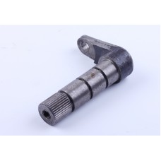 Вал вилки включения НШ Xingtai 120-220 (10T.37.177)