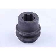 Втулка шлицевая нерухома ВВП Z-6 Xingtai 120-220 (10T.37.111)