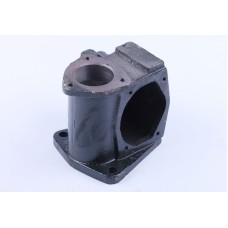 Корпус рулевого механизма старого образца Xingtai 120-220 (10T.40.101)