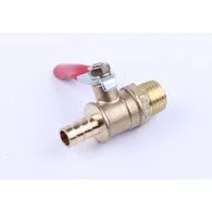 Кран топливный в сборе Xingtai 120/180