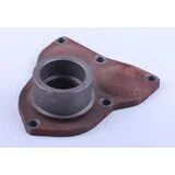 Кришка корпусу КПП передня Xingtai 120-220 (10T.37.108)