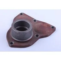 Крышка корпуса КПП передняя Xingtai 120-220 (10T.37.108)