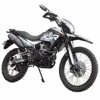 Мотоцикл ТАТА FORTE CROSS 300