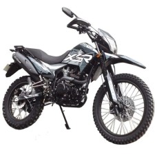 Мотоцикл FORTE CROSS 300