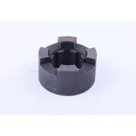 Шестерня дифференциала неподвижная Z-8 Xingtai 224-244 (150.37.225)