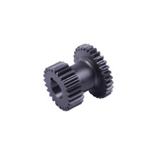 Шестерня неподвижная 2-3 передачи Z-24-30 Xingtai 120-220 (16.37.135)