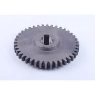 Шестерня передатна Z-40 Xingtai 120-220 (14.37.206-1)