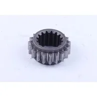 Шестерня Z-16-19 Xingtai 120-220 (180.37.318)