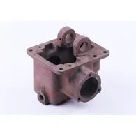 Корпус роздавальної коробки DongFeng 240-244 (304.42.109-1)