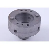 Корпус дифференциала правый переднего моста DongFeng 240-244 (304.31.236)