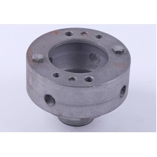 Корпус дифференциала правый переднего моста DongFeng 240-244 (304.31.236)