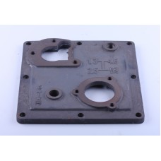 Крышка корпуса КПП Xingtai 24B, Shifeng 244, Taishan 24 (12.54.101)