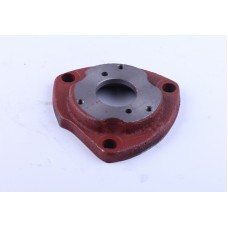 Крышка подшипника КПП D-50 мм Xingtai 24B, Shifeng 244, Taishan 24 (12.37.128)