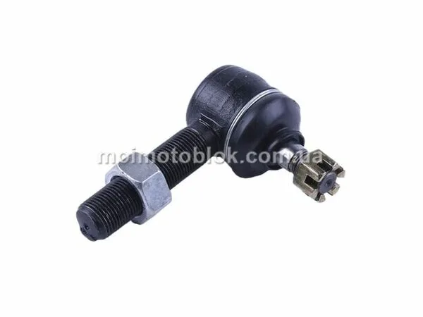 Nakachi商品 Наконечник рульової тяги в зборі правий конус Xingtai 24B, Shifeng