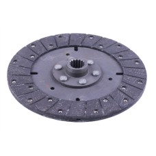 Диск сцепления к однодисковой корзине Jinma 200-204-240-244 (JY250.21.011)