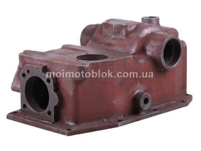 Корпус гідравлічного підйомника Jinma 200-204-240-244 (160.55.101-2)