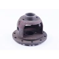 Корпус дифференциала заднего моста Jinma 200-204-240-244 (160.37.197-1)