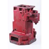 Корпус додаткової коробки Jinma 200-204-240-244 (250.37.315)