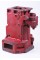 Корпус дополнительной коробки Jinma 200-204-240-244 (250.37.315)