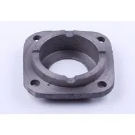 Корпус підшипника 6210 заднього моста Jinma 200-204-240-244 (160.37.214)