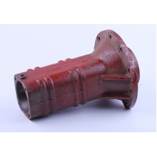 Корпус полуоси заднего моста Jinma 200-204-240-244 (160.37.226-3)