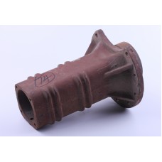 Корпус правой полуоси заднего моста Jinma 200-204-240-244 (160.37.217-3)