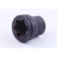 Муфта карданного вала задняя Z-6-15 Jinma 200-204-240-244 (184.42.112)