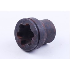 Муфта карданного вала задняя Z-6-15 Jinma 200-204-240-244 (184.42.112)