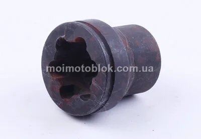 Муфта карданного валу задня Z-6-15 Jinma 200-204-240-244 (184.42.112)