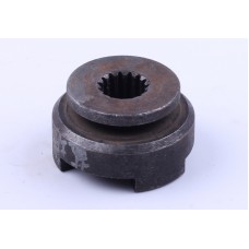 Муфта подвижная дополнительной КПП Z-15 Jinma 200-204-240-244 (184.37.338)