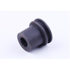 Муфта шлицевого вала переднего моста Z-12 Jinma 200-204-240-244 (184.37.330)