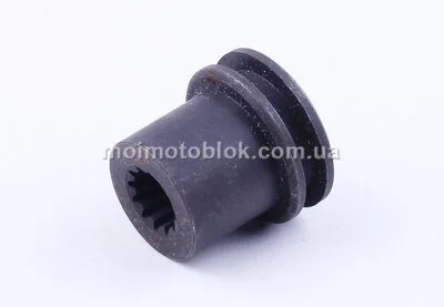 Муфта шлицевого вала переднего моста Z-12 Jinma 200-204-240-244 (184.37.330)