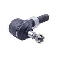 Наконечник рульової тяги ліве різьблення Jinma 200-204-240-244 (184.31.024)
