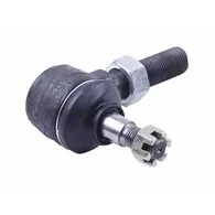 Наконечник рульової тяги ліве різьблення Jinma 200-204-240-244 (160.31.019)