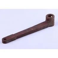 Важіль включення зчеплення Jinma 200-204-240-244 (184.21s.101)