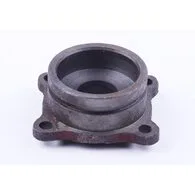 Седло сальника раздаточной коробки Jinma 200-204-240-244 (184.42.114)