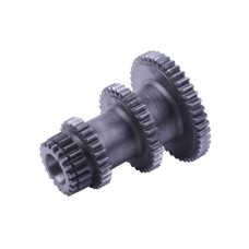 Шестерня 1-3 передачи КПП L-147 мм, Z-20-26-34-44 Jinma 200-204-240-244 (160.37.106-1)