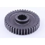 Шестерня ВВП Z-16-40 Jinma 200-204-240-244 (160.37.157-1)