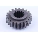 Шестерня ВВП Z-15-20 Jinma 200-204-240-244 (184.37.403-1)