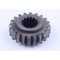Шестерня ВОМ Z-15-20 Jinma 200-204-240-244 (184.37.403-1)