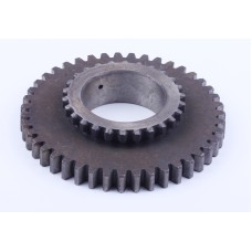 Шестерня ВВП Z-26-43 Jinma 200-204-240-244 (184.37.402-1)