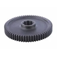 Шестерня кінцевої передачі Z-8-67 Jinma 200-204-240-244 (160.37.210)