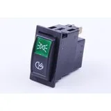 Кнопка габаритов DongFeng 240-244 (13841ТР)