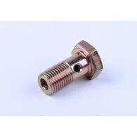 Болт штуцерный Ф-12 Xingtai 120 DL190-12 (C0506A-0009)